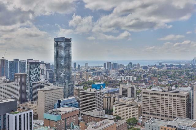 ph05 - 763 Bay St, Condo with 2 bedrooms, 3 bathrooms and 3 parking in Toronto ON | Image 20
