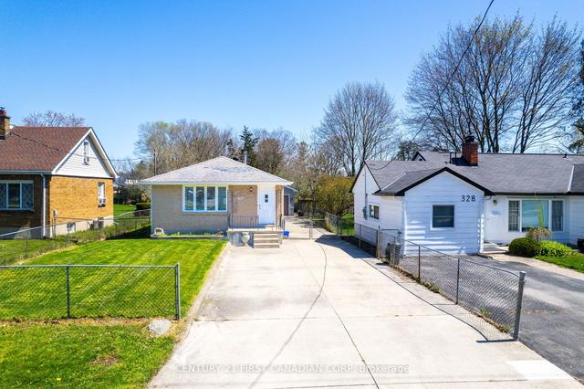 332 Belfield St E, House detached with 3 bedrooms, 2 bathrooms and 6 parking in London ON | Image 23