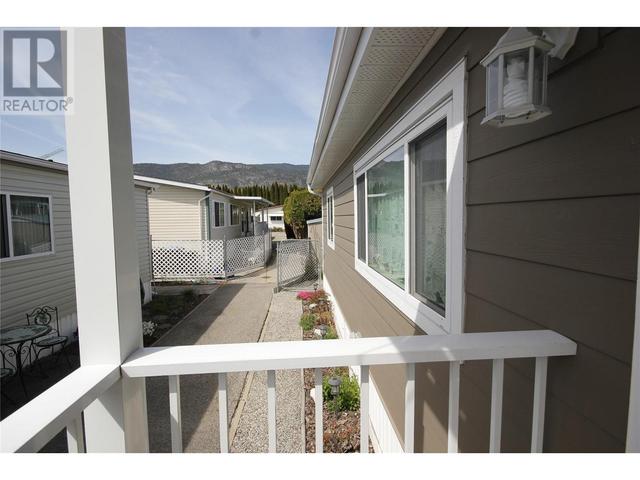 22 - 999 Burnaby Avenue, House other with 2 bedrooms, 2 bathrooms and 2 parking in Penticton BC | Image 18