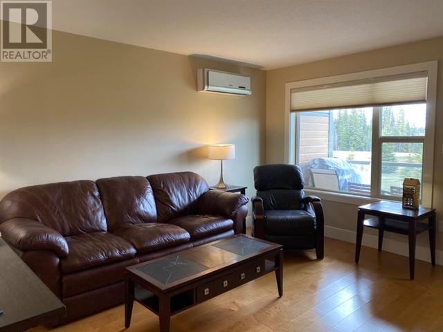 206, - 5901 71 Avenue, Condo with 2 bedrooms, 2 bathrooms and 1 parking in Rocky Mountain House AB | Image 8