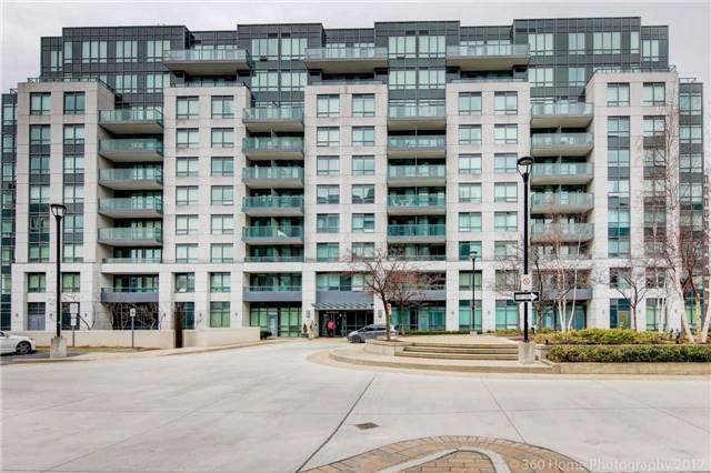 Lph05 - 30 Clegg Rd, Condo with 2 bedrooms, 2 bathrooms and 1 parking in Markham ON | Image 1