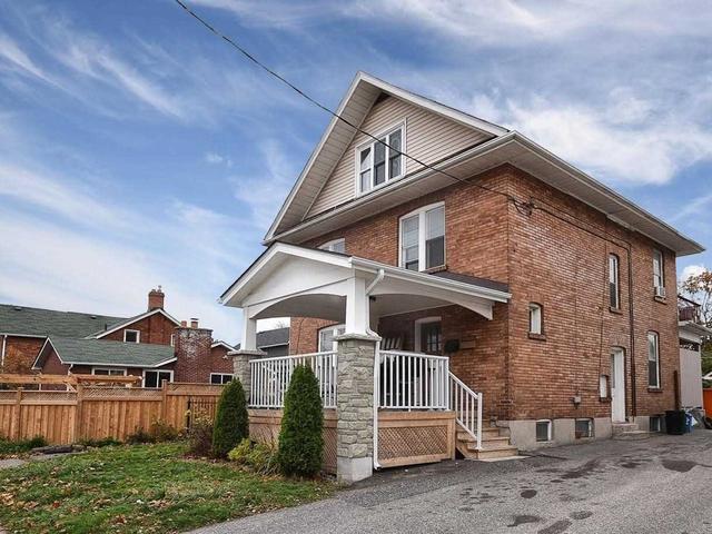 bsmt - 210 Mary St N, House detached with 1 bedrooms, 1 bathrooms and 5 parking in Oshawa ON | Card Image