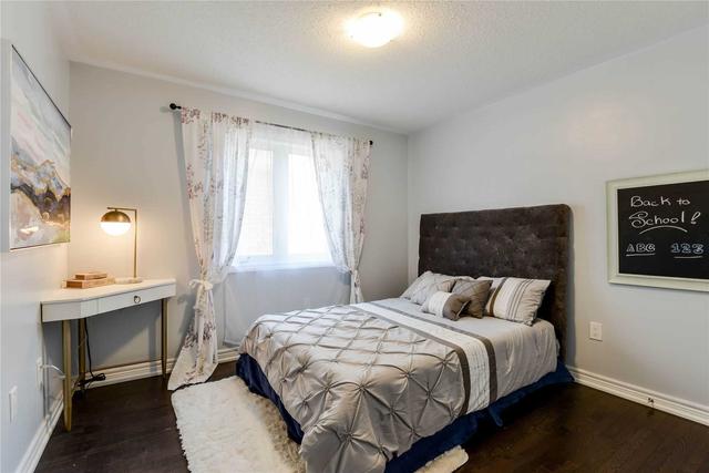 1 George Gray Dr, House detached with 4 bedrooms, 5 bathrooms and 6 parking in Brampton ON | Image 13