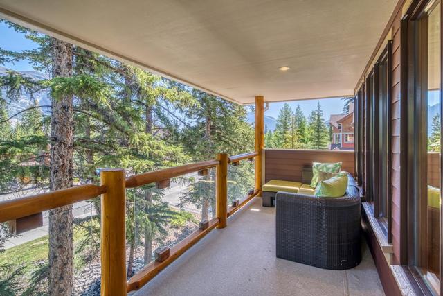 112 Dyrgas Gate, House detached with 5 bedrooms, 5 bathrooms and 6 parking in Canmore AB | Image 28