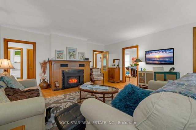 231 Argyle St, House detached with 3 bedrooms, 2 bathrooms and 4 parking in Norfolk County ON | Image 33