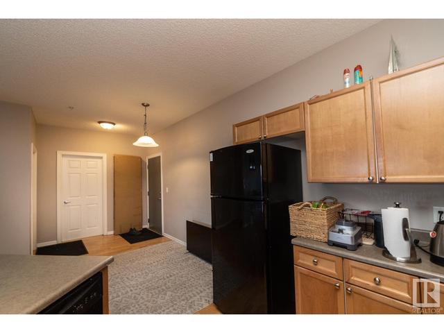 225 - 226 Macewan Rd Sw, Condo with 2 bedrooms, 2 bathrooms and null parking in Edmonton AB | Image 10