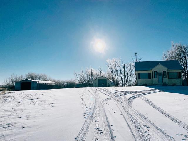 45043 Township Rd 794 Township, House detached with 3 bedrooms, 1 bathrooms and 10 parking in Saddle Hills County AB | Image 48