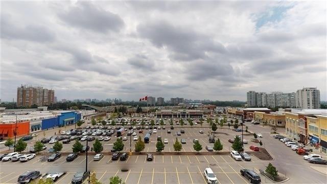 717 - 15 North Park Rd, Condo with 1 bedrooms, 1 bathrooms and 1 parking in Vaughan ON | Image 7