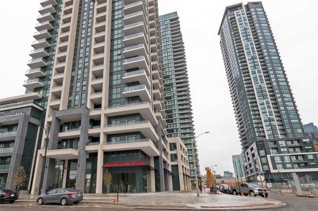 723 - 4055 Parkside Village Dr N, Condo with 2 bedrooms, 2 bathrooms and 1 parking in Mississauga ON | Image 12