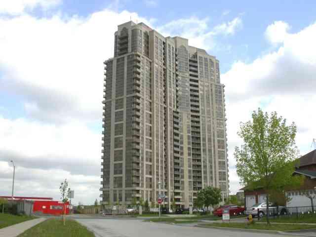 1509 - 710 Humberwood Blvd, Condo with 1 bedrooms, 1 bathrooms and 1 parking in Toronto ON | Image 1