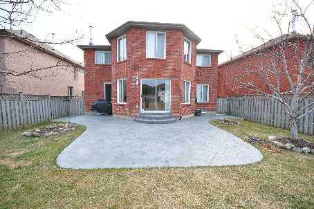 4015 Seebring Cres, House detached with 4 bedrooms, 4 bathrooms and 9 parking in Mississauga ON | Image 2
