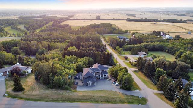 13 - 38349 Rr270, House detached with 5 bedrooms, 3 bathrooms and null parking in Red Deer County AB | Image 12