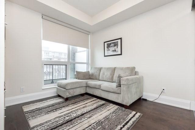 306 - 2 Old Mill Dr, Condo with 2 bedrooms, 2 bathrooms and 1 parking in Toronto ON | Image 11