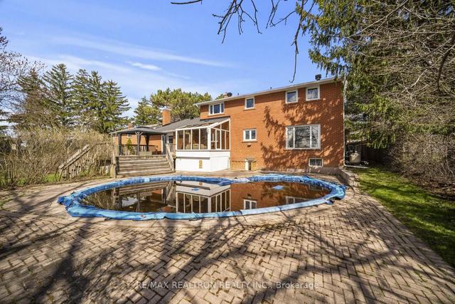 194 Glenada Crt, House detached with 4 bedrooms, 4 bathrooms and 8 parking in Richmond Hill ON | Image 30