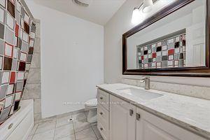 807 - 28 Rosebank Dr, Townhouse with 4 bedrooms, 3 bathrooms and 2 parking in Toronto ON | Image 9