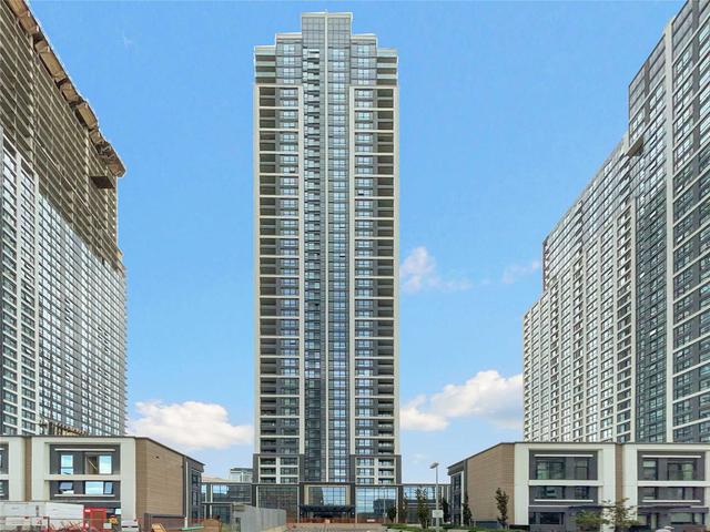 2809 - 7 Mabelle Ave, Condo with 2 bedrooms, 2 bathrooms and 0 parking in Toronto ON | Image 1