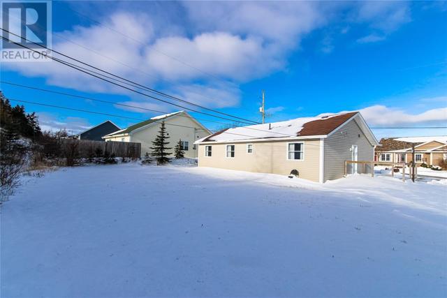 9 Discovery Place, House detached with 3 bedrooms, 1 bathrooms and null parking in Carbonear NL | Image 23
