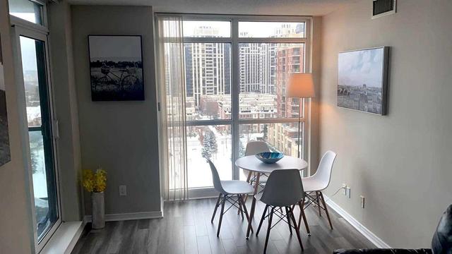 1111 - 28 Harrison Garden Blvd, Condo with 2 bedrooms, 2 bathrooms and 1 parking in Toronto ON | Image 25