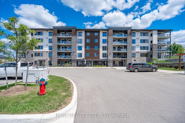 211 - 104 Summit Ridge Dr, Condo with 3 bedrooms, 2 bathrooms and 2 parking in Guelph ON | Image 20
