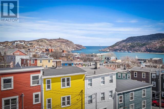 7 - 39 Queens Road, Home with 2 bedrooms, 1 bathrooms and null parking in St. John's NL | Image 4