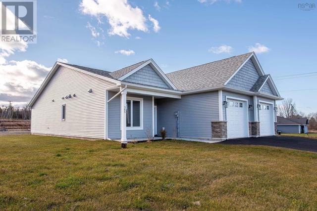 51a - 365 Oak Island Road, House semidetached with 2 bedrooms, 2 bathrooms and null parking in Kings, Subd. D NS | Image 2