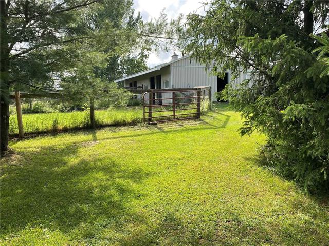 585367 County Road 17 Rd, House detached with 3 bedrooms, 3 bathrooms and 6 parking in Melancthon ON | Image 16