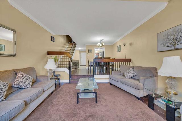 44 - 275 Manse Rd, Townhouse with 3 bedrooms, 3 bathrooms and 1 parking in Toronto ON | Image 7