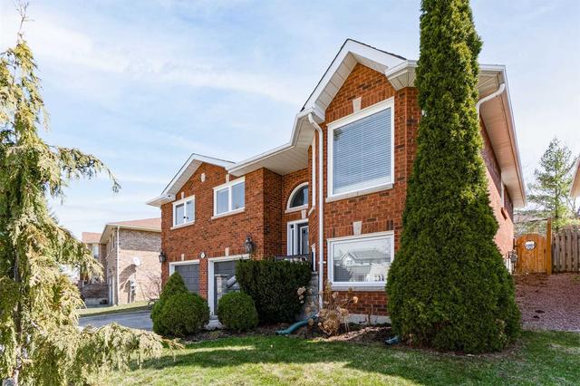 42 Compton Cres, House detached with 3 bedrooms, 3 bathrooms and 6 parking in Bradford West Gwillimbury ON | Image 12