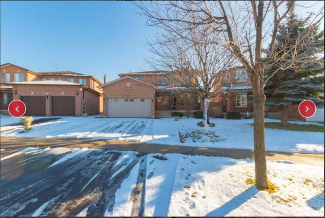57 Royal Garden Blvd, House detached with 1 bedrooms, 1 bathrooms and 2 parking in Vaughan ON | Image 1