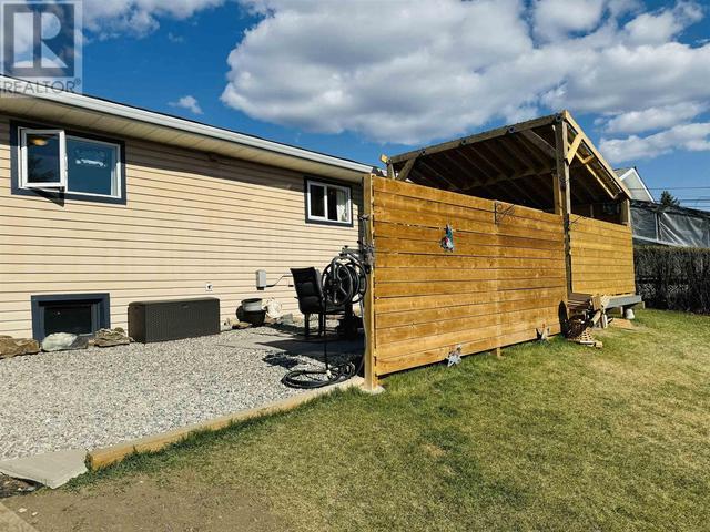 419 N Ninth Avenue, House detached with 4 bedrooms, 2 bathrooms and null parking in Williams Lake BC | Image 36