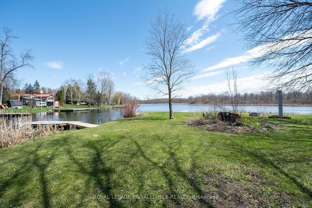70 Haig's Island Rd, House detached with 3 bedrooms, 2 bathrooms and 10 parking in Prince Edward County ON | Image 29