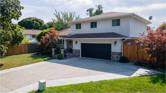4 Peter May Crt, House detached with 4 bedrooms, 3 bathrooms and 8 parking in St. Catharines ON | Image 12
