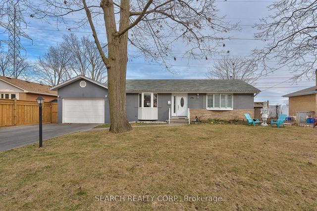 2250 Sunnydale Dr, House detached with 3 bedrooms, 2 bathrooms and 6 parking in Burlington ON | Image 1