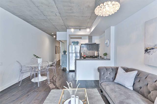213 - 75 Portland St, Condo with 2 bedrooms, 2 bathrooms and 1 parking in Toronto ON | Image 20