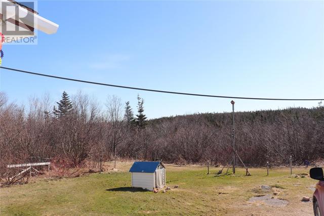 91 - 93 Steel Mountain Road, House detached with 3 bedrooms, 1 bathrooms and null parking in St. George's NL | Image 3