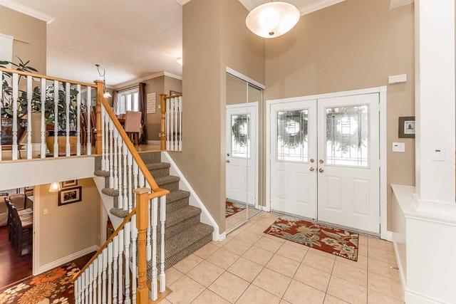 404 Ramblewood Dr, House detached with 2 bedrooms, 3 bathrooms and 4 parking in Wasaga Beach ON | Image 37