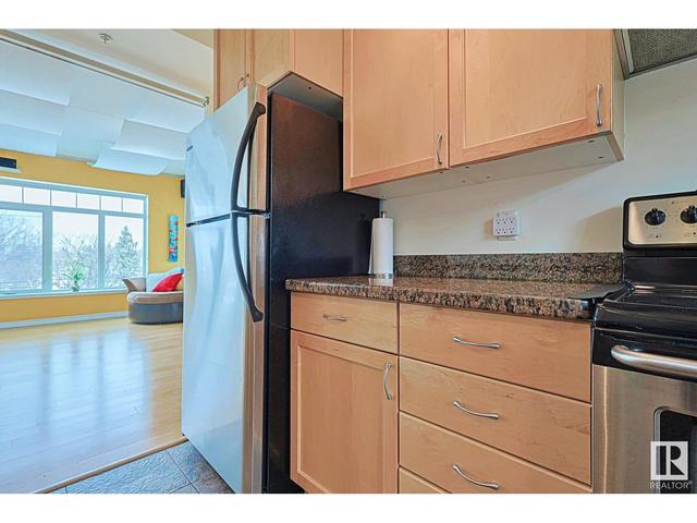 404 - 10558 78 Av Nw, Condo with 2 bedrooms, 2 bathrooms and 1 parking in Edmonton AB | Image 7