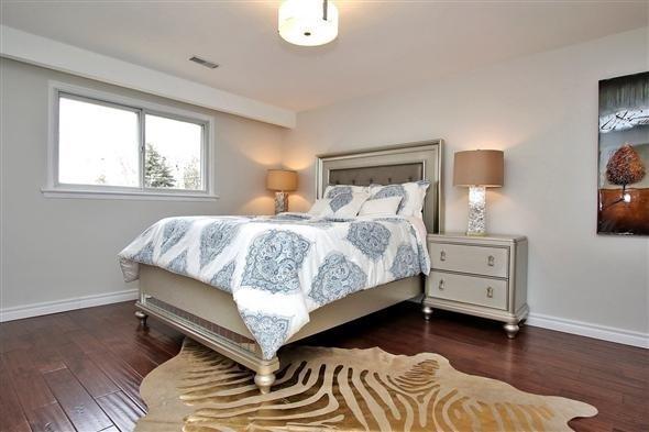185 Kirk Dr, House detached with 4 bedrooms, 4 bathrooms and 6 parking in Markham ON | Image 10