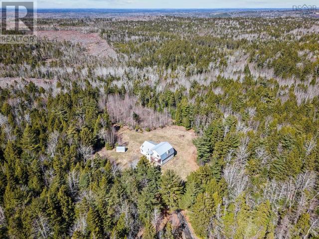 1109 Ashdale Road, House detached with 2 bedrooms, 1 bathrooms and null parking in East Hants NS | Image 24