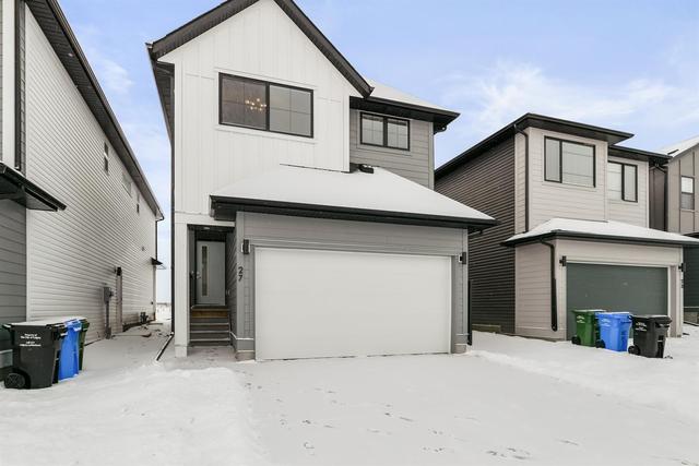 27 Copperhead Way Se, House detached with 3 bedrooms, 2 bathrooms and 4 parking in Calgary AB | Image 14
