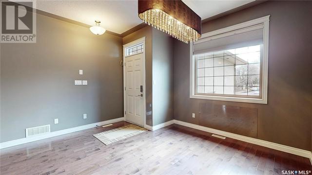 64 Stapleford Crescent, House semidetached with 3 bedrooms, 3 bathrooms and null parking in Regina SK | Image 15