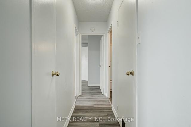 1214 - 2929 Aquitaine Ave S, Condo with 2 bedrooms, 2 bathrooms and 2 parking in Mississauga ON | Image 9