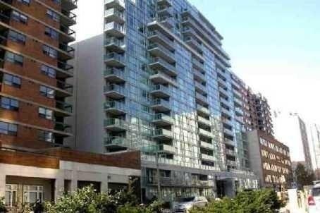 502 - 96 St Patrick St, Condo with 1 bedrooms, 1 bathrooms and 0 parking in Toronto ON | Image 6