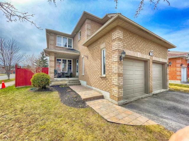 120 Widgeon St, House detached with 4 bedrooms, 3 bathrooms and 6 parking in Barrie ON | Image 12