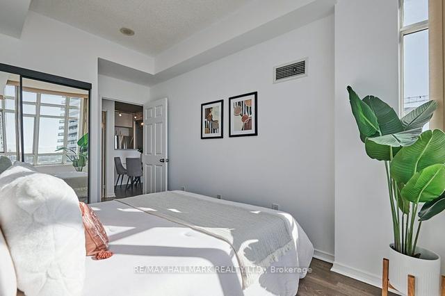 sp06 - 80 Mill St, Condo with 1 bedrooms, 1 bathrooms and 0 parking in Toronto ON | Image 16