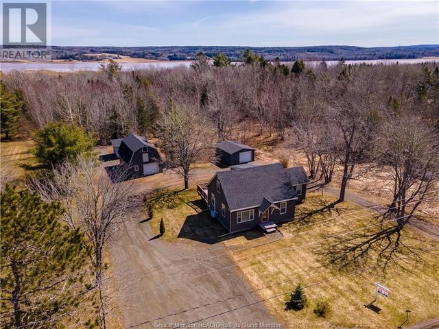 1509 Route 114, House detached with 4 bedrooms, 1 bathrooms and null parking in Coverdale NB | Image 5