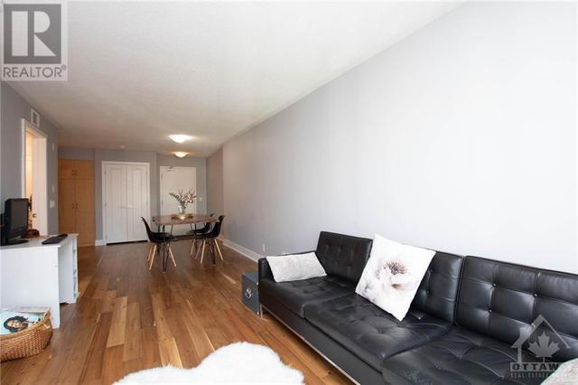 1002 - 138 Somerset Street W, Condo with 1 bedrooms, 1 bathrooms and null parking in Ottawa ON | Image 23