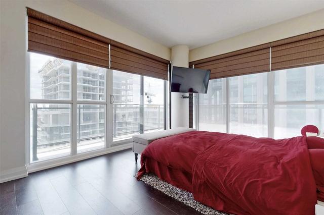 905 - 85 The Donway W, Condo with 2 bedrooms, 3 bathrooms and 1 parking in Toronto ON | Image 13