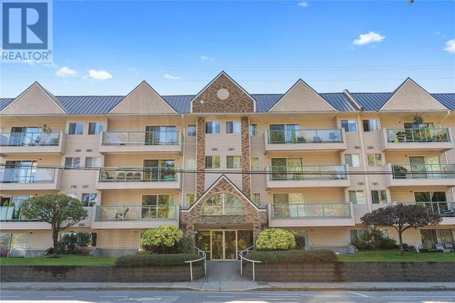 431 - 6711 Dover Rd, Condo with 2 bedrooms, 2 bathrooms and 1 parking in Nanaimo BC | Image 18