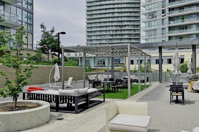 119 - 52 Forest Manor Rd, Condo with 1 bedrooms, 1 bathrooms and 1 parking in Toronto ON | Image 30